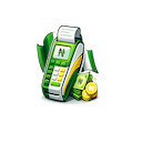 NaijaPOS Calculator Logo